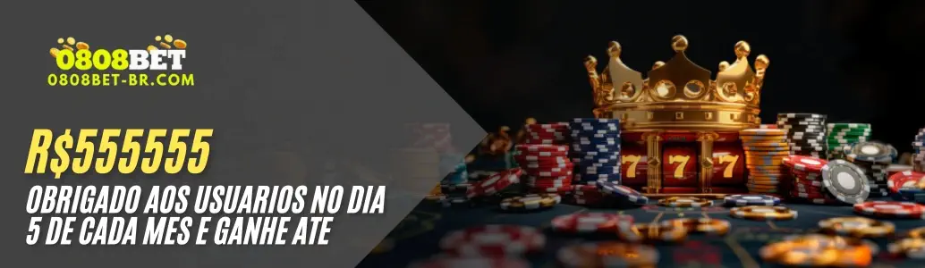 Caça Níqueis banners